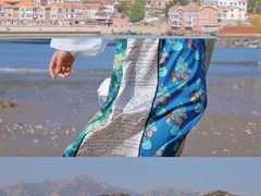 -青岛沙子口国家中心渔港