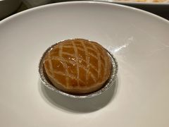 -宫燕府·京菜·烤鸭·淮扬菜(王府中心店)