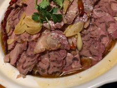 -驴脾气特色炒菜(广渠门内店)