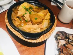 -黑鸡小馆(金源店)
