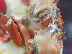 -龙海鲜螃蟹王(宏茂桥店)