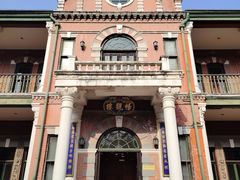 -北京动物园-畅观楼