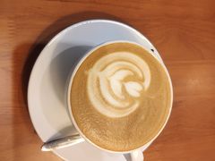 -西西弗书店&矢量咖啡(来福士广场店)