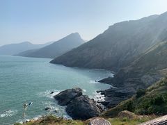 -灵山岛风景区