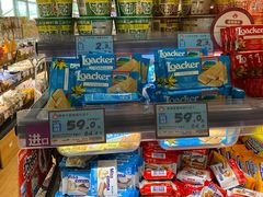 零售区-老婆大人(天一广场店)