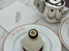 -Angelina安吉丽娜(恒隆广场店)