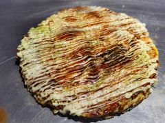 -日葵 大阪烧ひまり(仙霞路店)