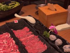 -掂档潮汕牛肉火锅(沈阳万象城店)