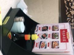 -明记港式烧腊茶餐厅(下沙店)