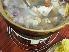 -威邵鸡煲(西华路总店)