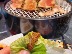 -十三姨正合丰烤肉(营迹路店)