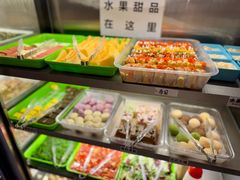 -王氏炉匠·烧鸟放题自助(三里屯店)