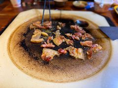 -阿昌白族石板烧(大理古城店)