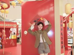 -王府井百货(总府店)