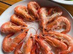 -蓝湾碧波·老字号·疍家非遗海上餐厅