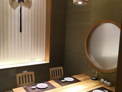 -割烹旭日本料理(龙湖狮山天街店)