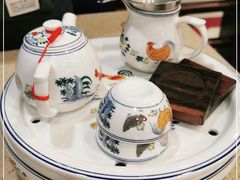 -点都德(大茶楼店)