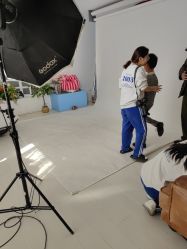 -爱儿美儿童摄影(五路居花园别墅店)