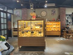 -啊噗吐呦现场烘焙(麦凯乐店)