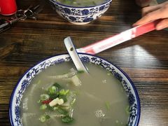-淮南牛肉筋汤(锦辉商城店)