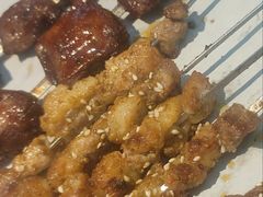 -亿牌牌东北烧烤(博物馆旗舰店)