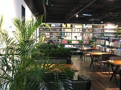 大堂-心邸·庆宴(雅宝城店)
