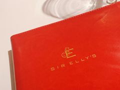 -SIR ELLY'S 艾利爵士餐厅
