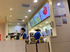 -DQ·蛋糕·冰淇淋(新佳丽店)