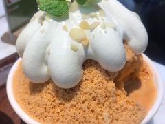 -丹礼糖甜品