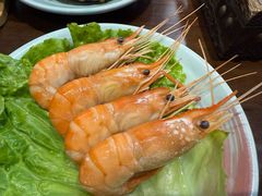 -蟹上黄·蟹黄面·江南糖水(人民广场店)