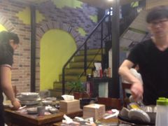-高基五春川炒鸡排 韩国料理(威海总店)