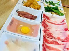 -蒙自源米线大王(昆明站店)