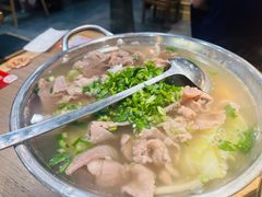 -肖四女乐山跷脚牛肉(世博源店)