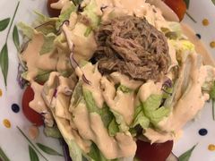 -萨莉亚意式餐厅(特力时尚汇店)