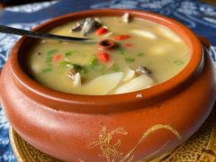 -龙姐私房菜(和顺古镇店)