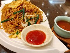 -敦煌喜宴(万达广场店)