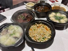 -阿龙酒煲(海宁新苑路店)