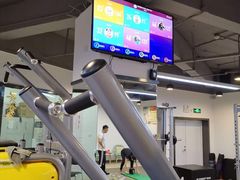 -每刻健身工作室(西直门店)