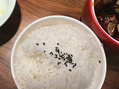 米饭-老板恋上鱼(印象城店)