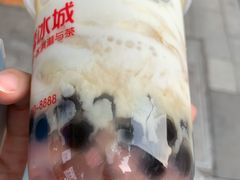 -蜜雪冰城(陈家湾店)