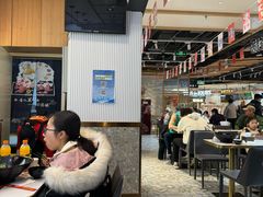 -醉人椒麻辣香锅(上地华联店)