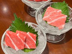 -一本魅·日式料理