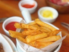 -上海柏悦酒店·世纪100牛排馆