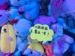 -南京时尚莱迪购物广场(正洪街店)