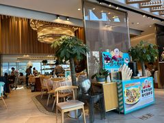 -莆田餐厅PUTIEN(三里屯店)