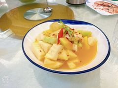 -椿记烧鹅(叠彩店)