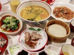 -大鸭梨烤鸭店(花园村店)