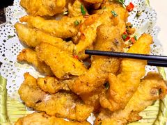 -东江海鲜大排档·潮汕菜·砂锅粥