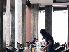 -美食汇自助餐厅(成都万达瑞华酒店)