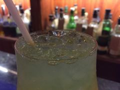 -The Cheebat 锌吧·Bistro(体育西店)